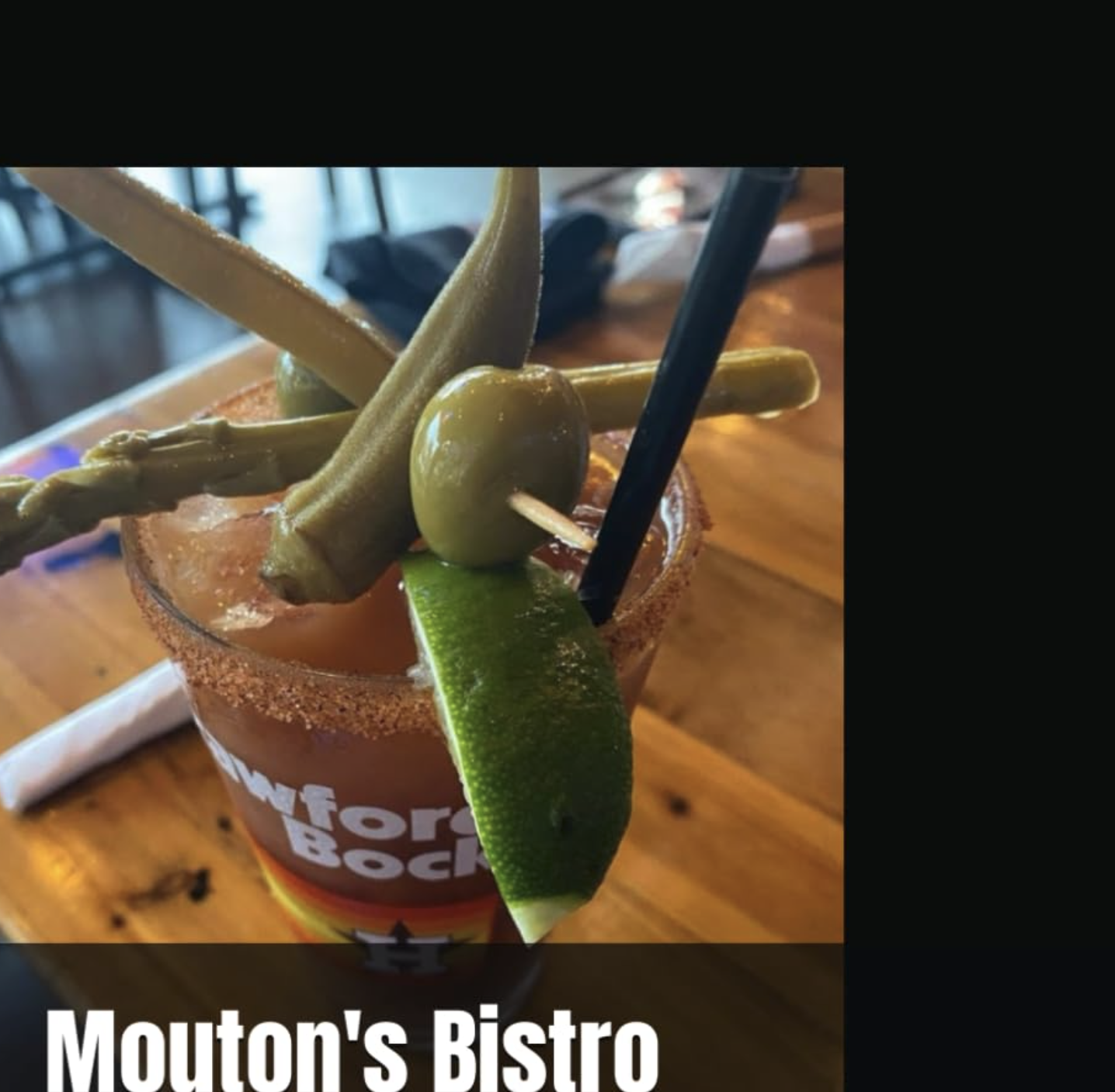 Drink Recipes
